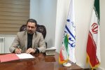 یک گیلانی رئیس ستاد ملی “ایران ما” قالیباف در کشور شد